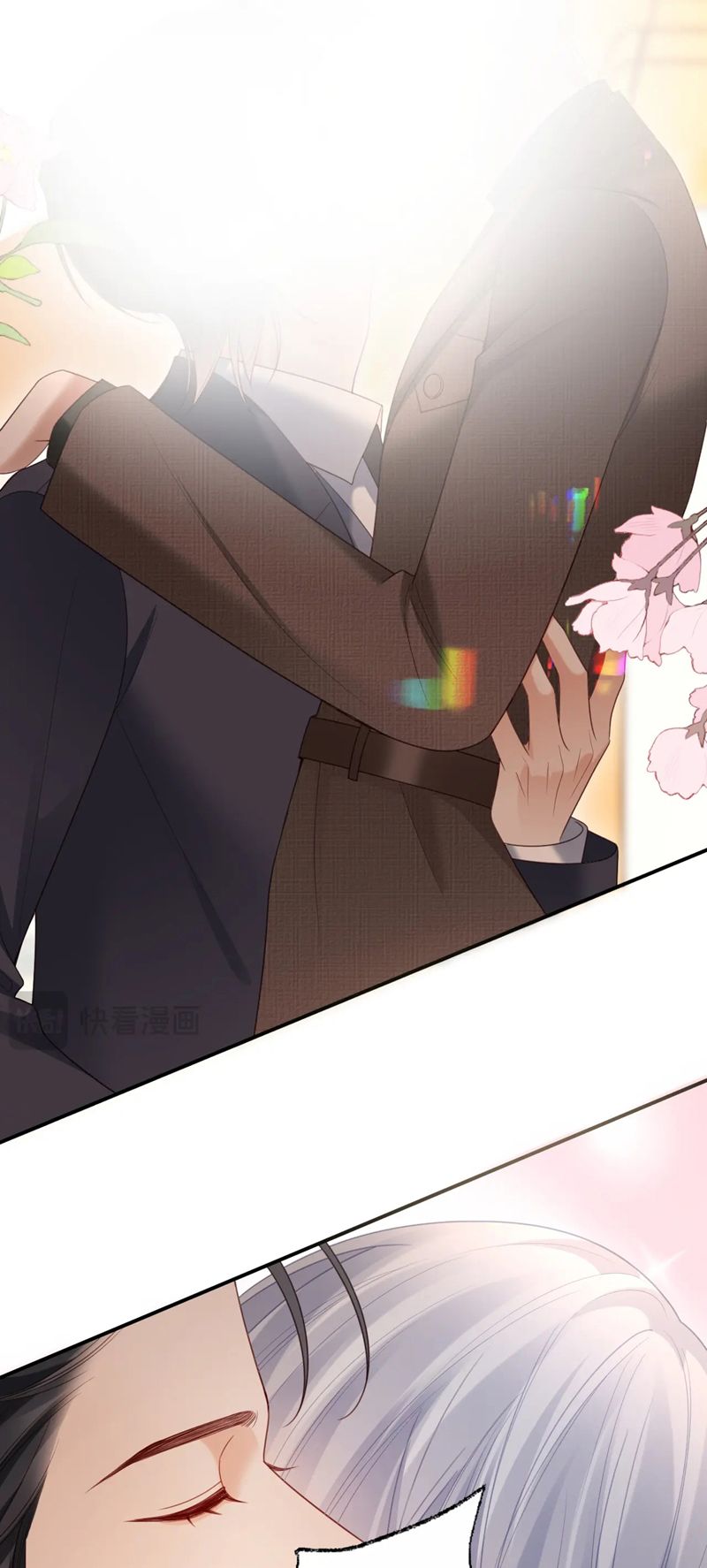 Đơn Xin Ly Hôn Chap 108 - Next Chap 109