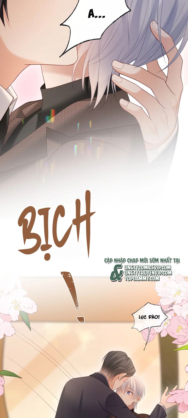 Đơn Xin Ly Hôn Chap 108 - Next Chap 109