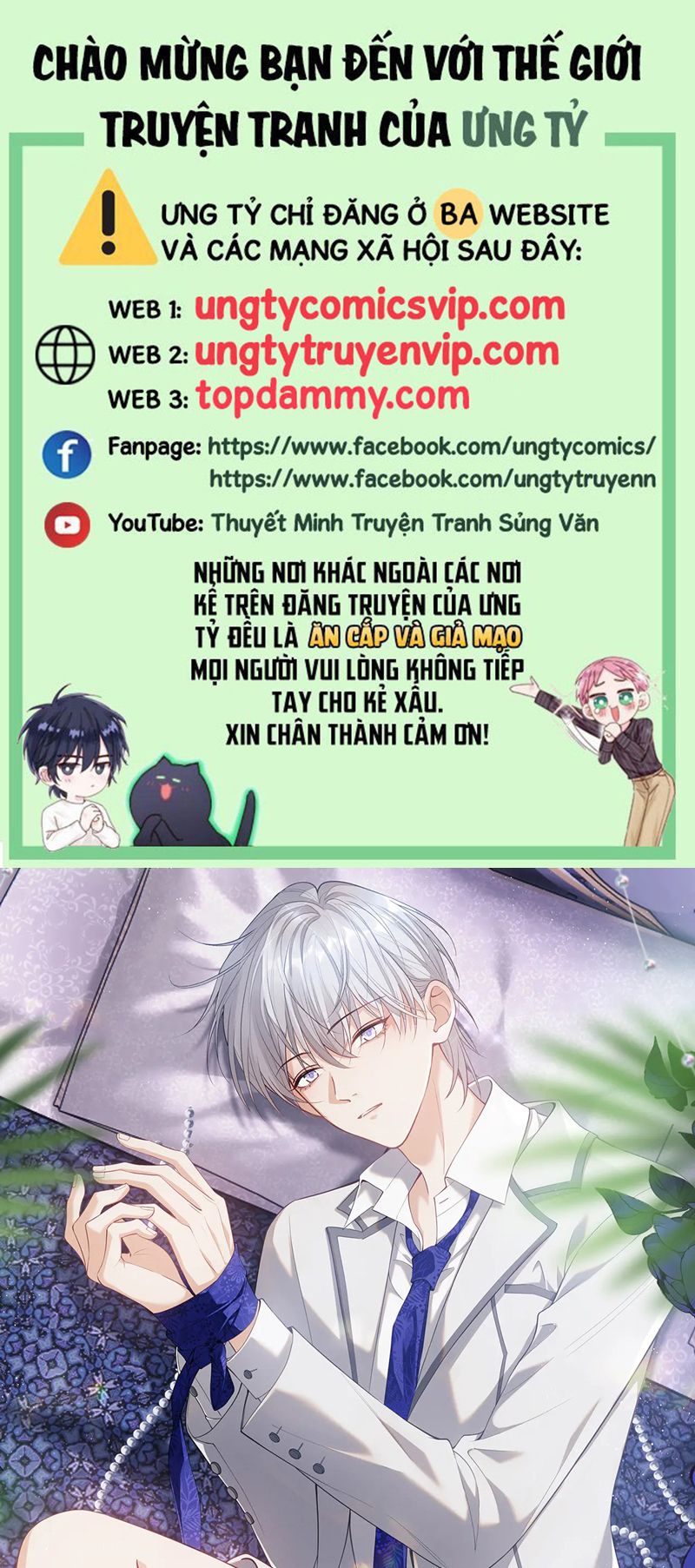 Đơn Xin Ly Hôn Chap 108 - Next Chap 109
