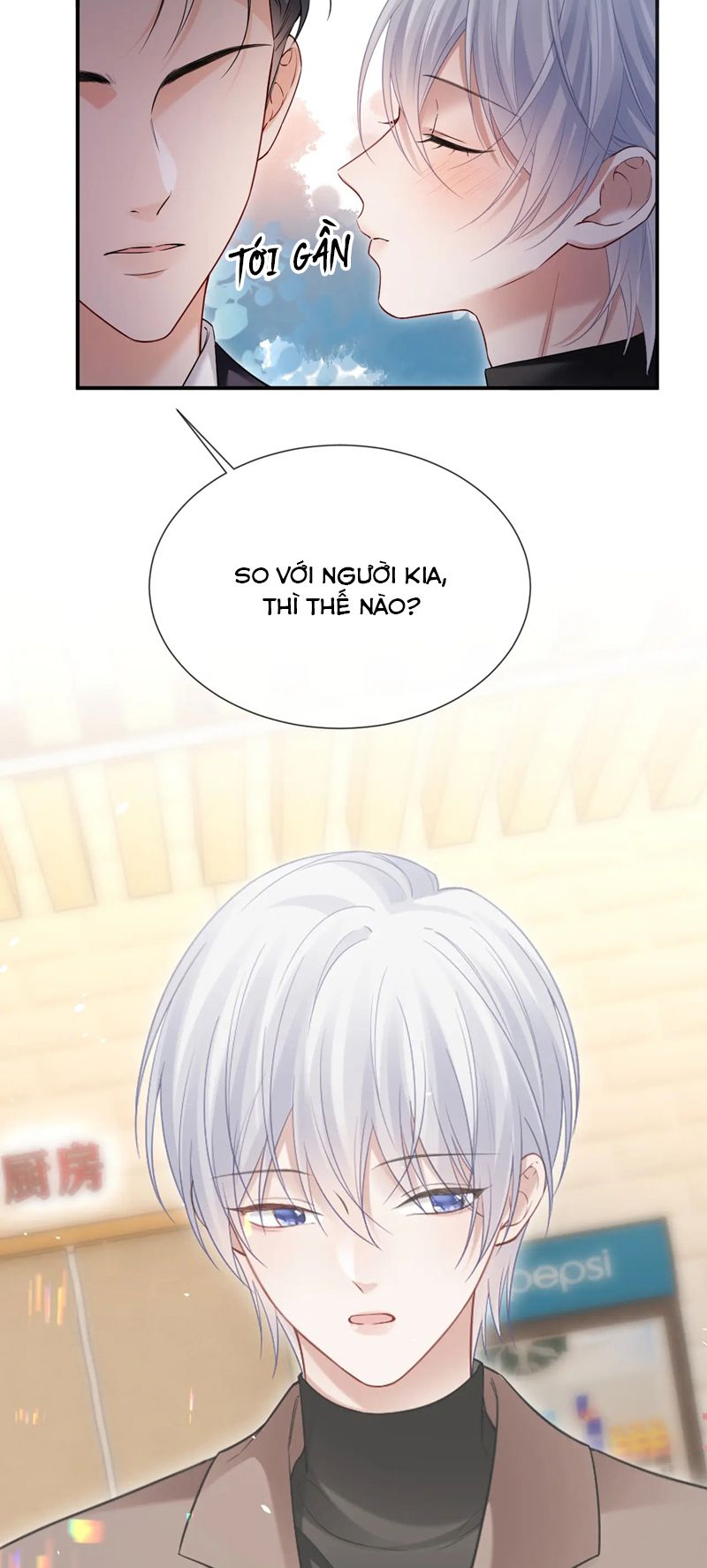 Đơn Xin Ly Hôn Chap 108 - Next Chap 109