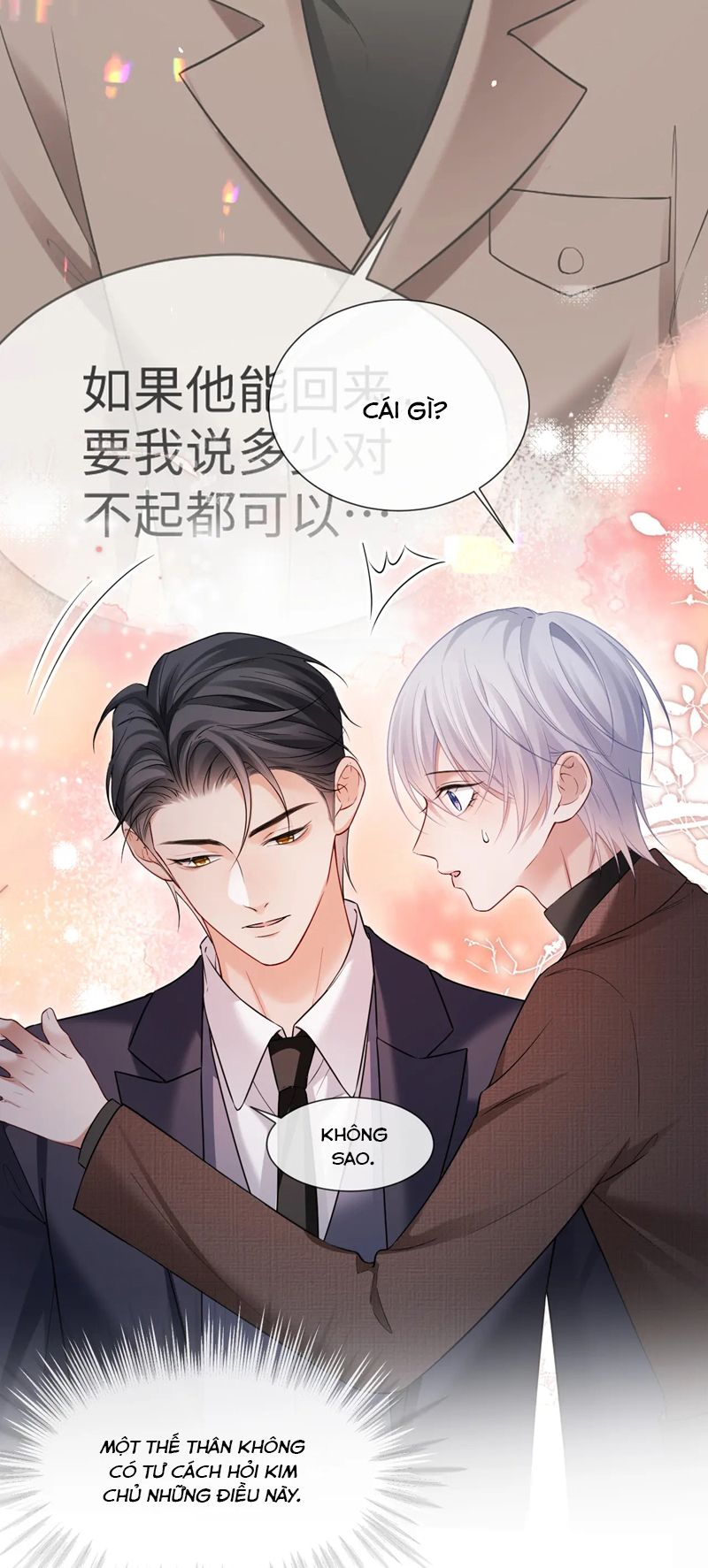 Đơn Xin Ly Hôn Chap 108 - Next Chap 109