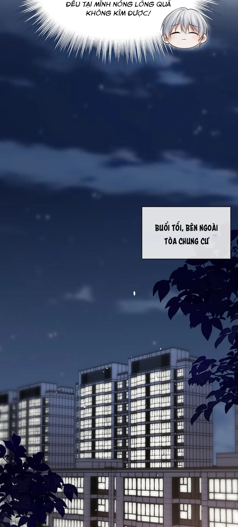 Đơn Xin Ly Hôn Chap 108 - Next Chap 109