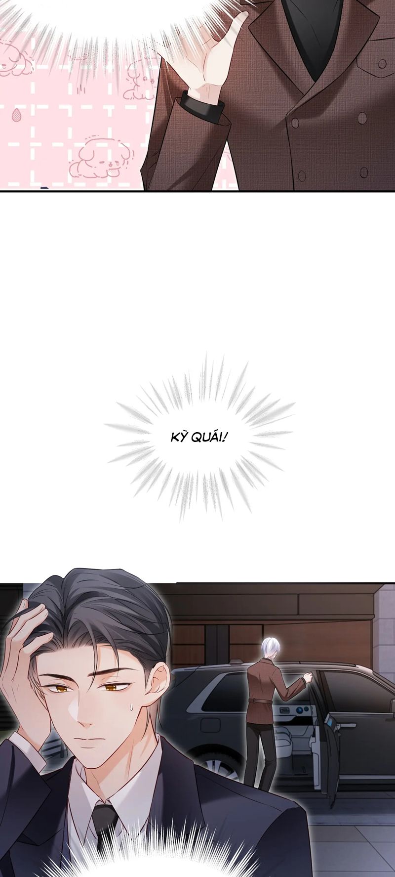 Đơn Xin Ly Hôn Chap 108 - Next Chap 109