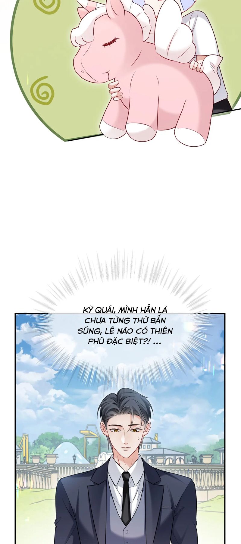 Đơn Xin Ly Hôn Chap 108 - Next Chap 109