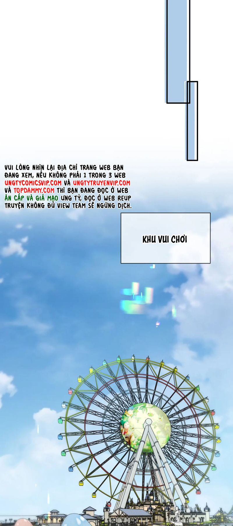 Đơn Xin Ly Hôn Chap 108 - Next Chap 109
