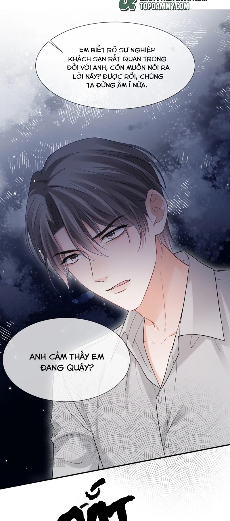 Đơn Xin Ly Hôn Chap 109 - Next Chap 110