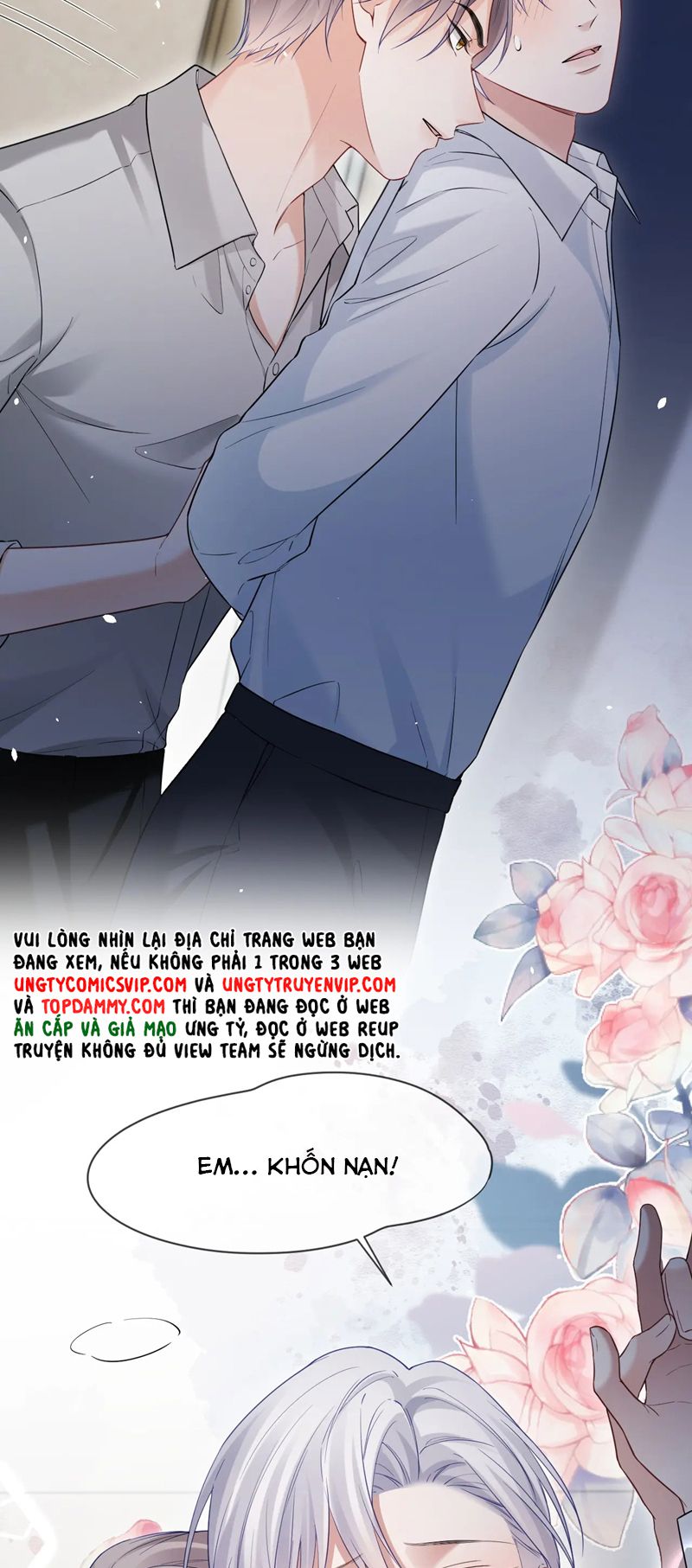 Đơn Xin Ly Hôn Chap 109 - Next Chap 110