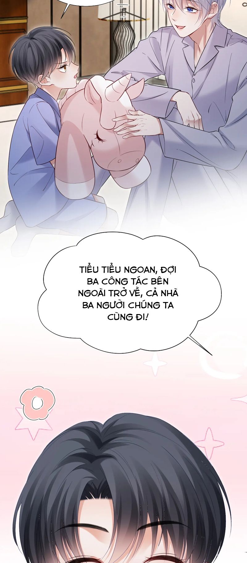 Đơn Xin Ly Hôn Chap 109 - Next Chap 110