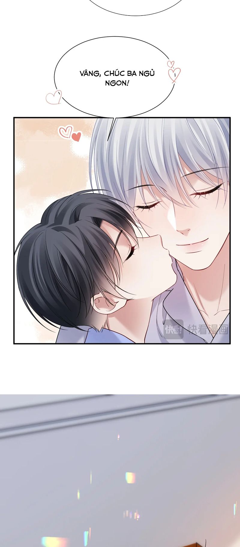 Đơn Xin Ly Hôn Chap 109 - Next Chap 110