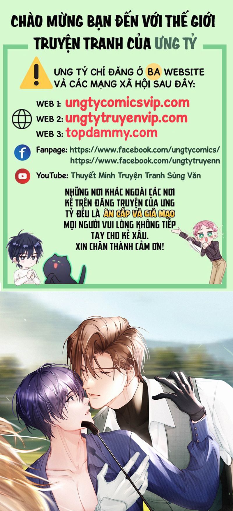Môi Súng Chapter 106 - Next Chapter 107