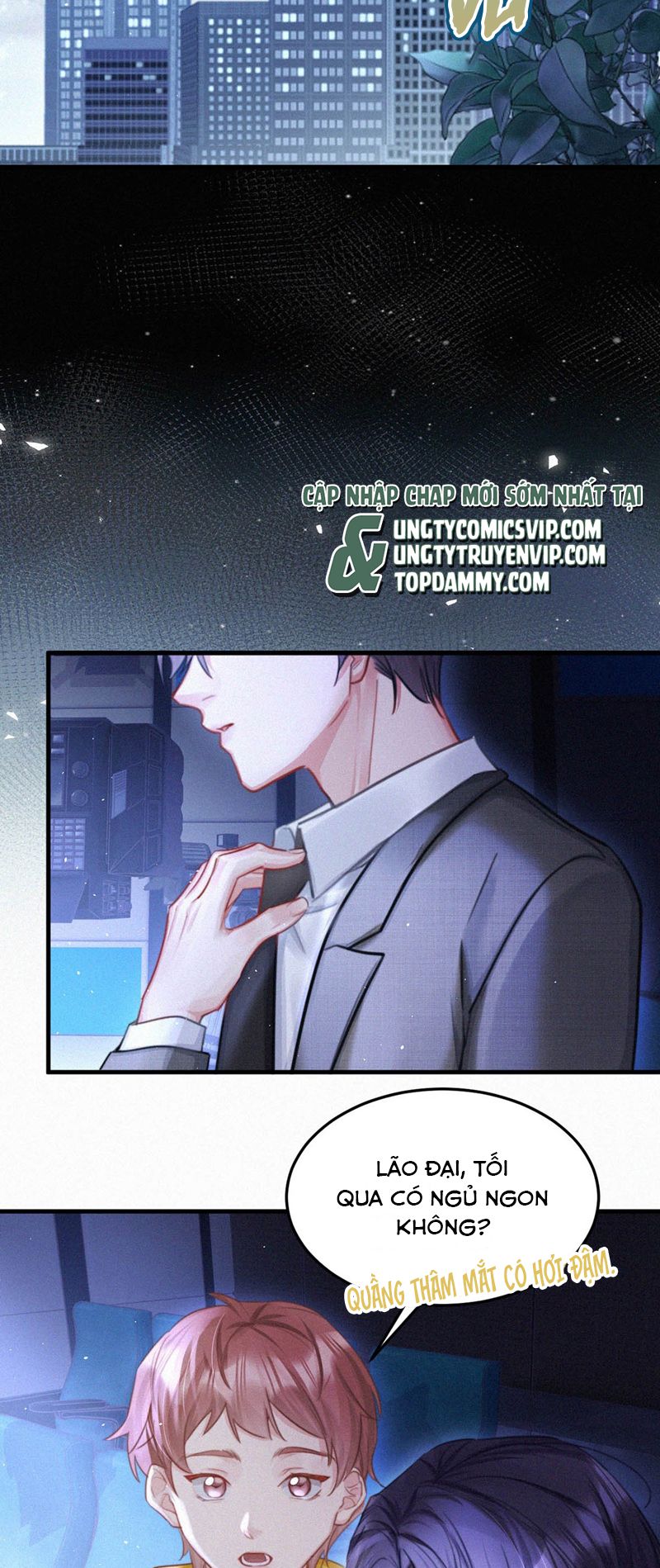 Môi Súng Chapter 106 - Next Chapter 107