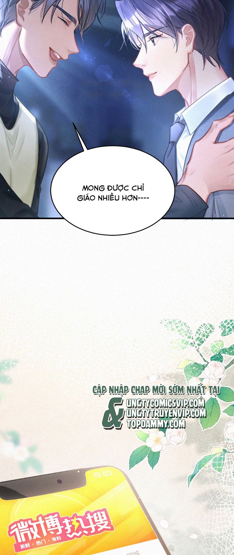Môi Súng Chapter 106 - Next Chapter 107