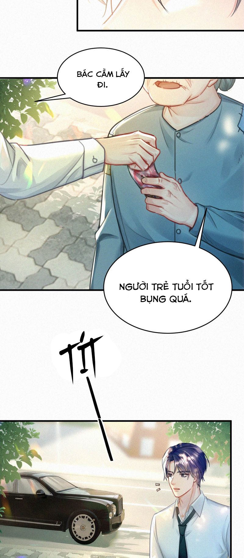 Môi Súng Chapter 106 - Next Chapter 107