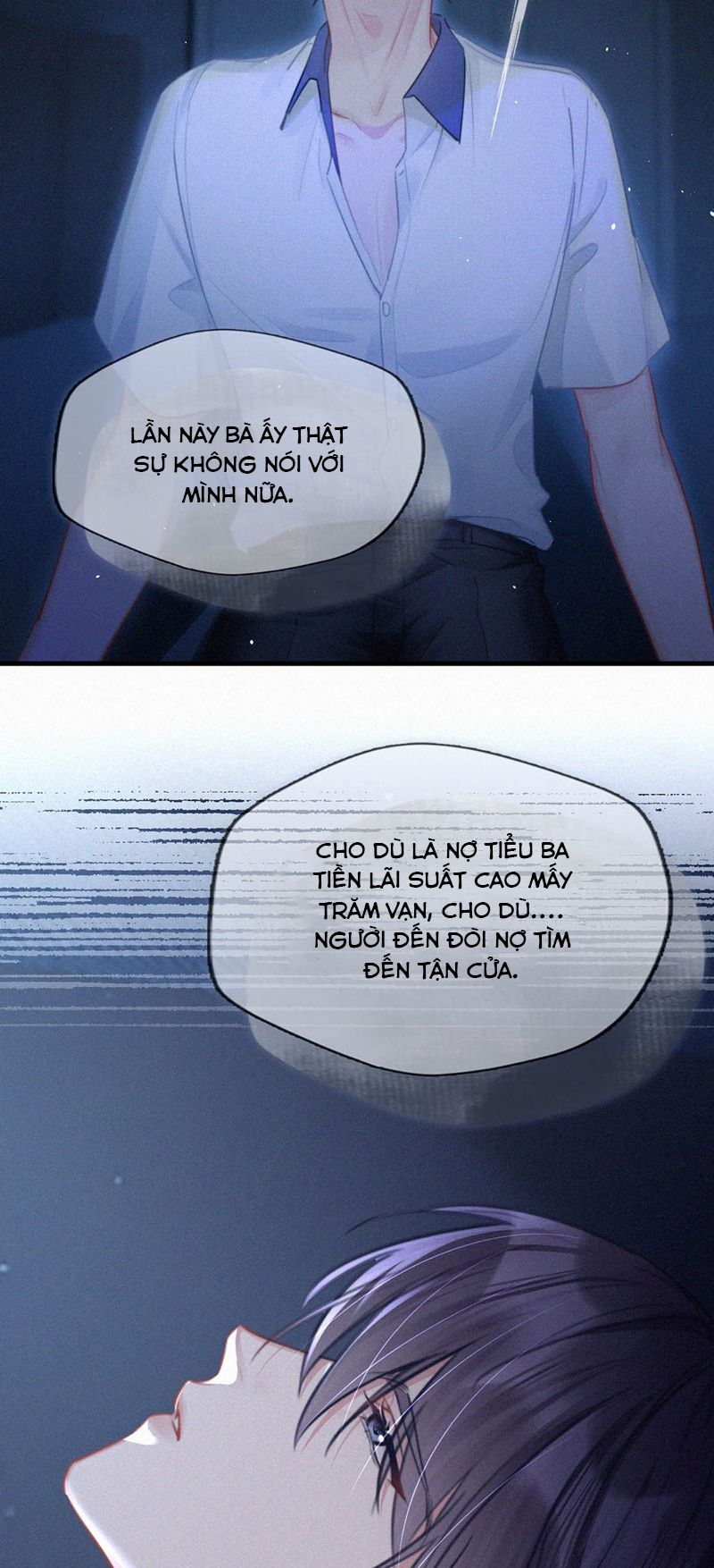 Môi Súng Chapter 106 - Next Chapter 107