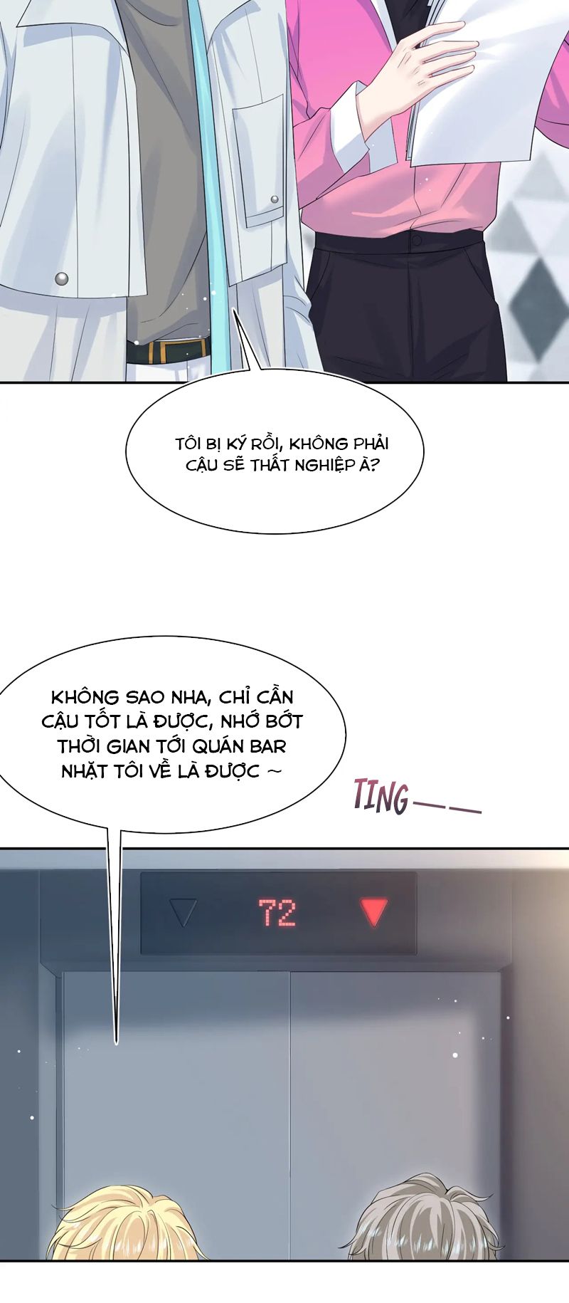 Tuyệt Mỹ Bạch Liên Hoa Online Dạy Học Chap 247 - Trang 2