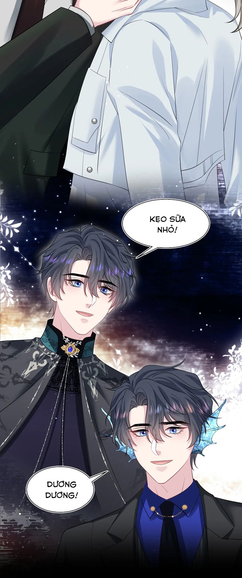Tuyệt Mỹ Bạch Liên Hoa Online Dạy Học Chap 247 - Trang 2