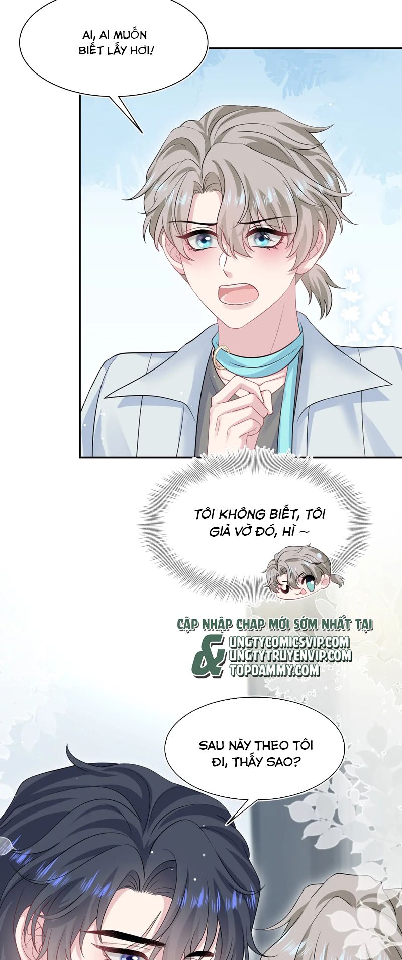 Tuyệt Mỹ Bạch Liên Hoa Online Dạy Học Chap 247 - Trang 2