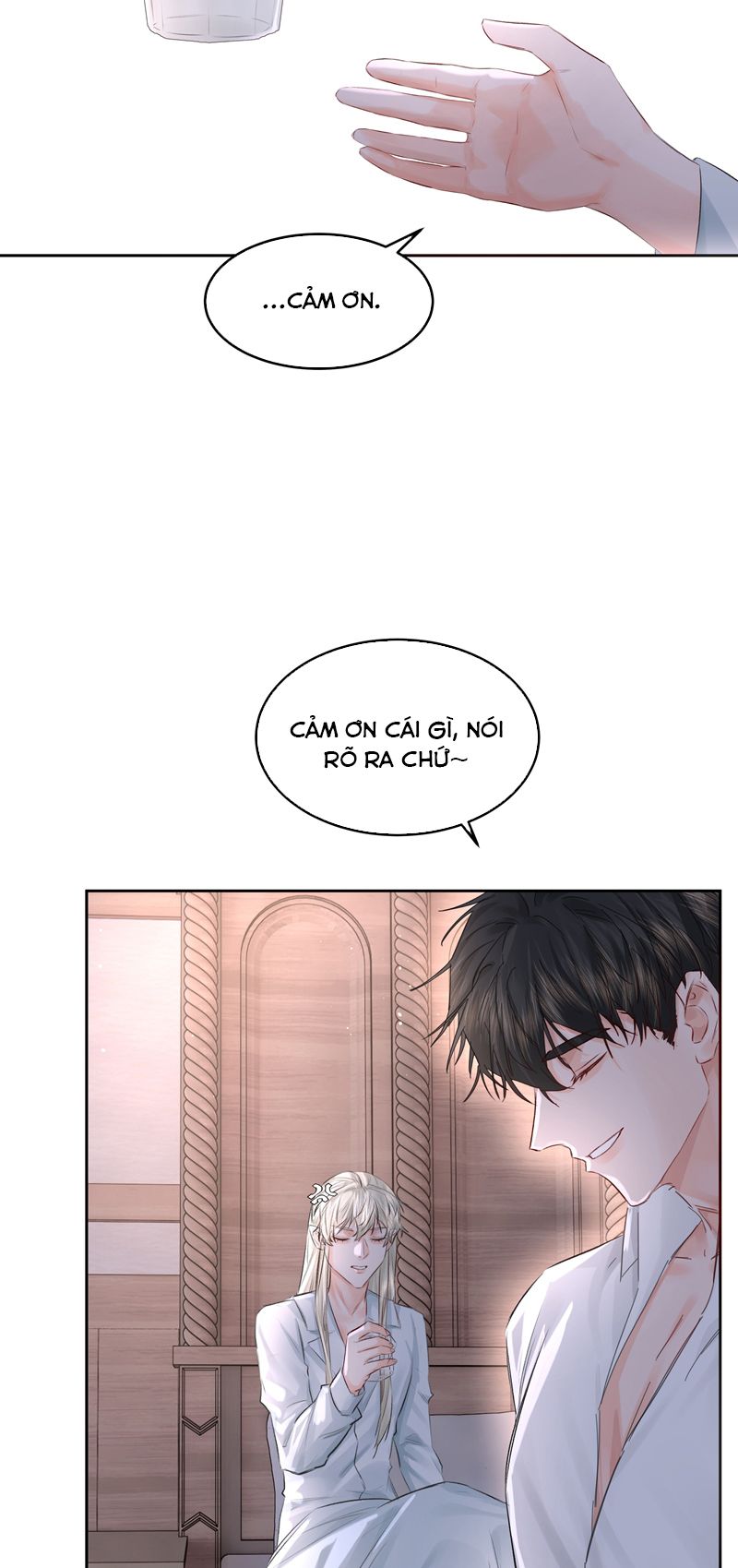 Tiền Nhiệm Vi Vương Chapter 46 - Next Chapter 47
