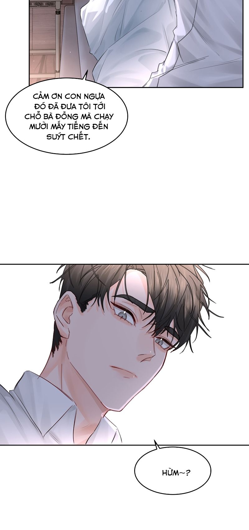 Tiền Nhiệm Vi Vương Chapter 46 - Next Chapter 47