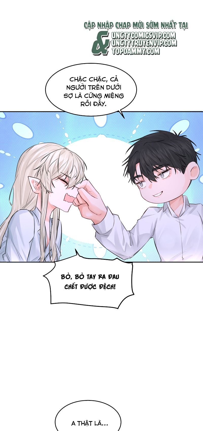 Tiền Nhiệm Vi Vương Chapter 46 - Next Chapter 47