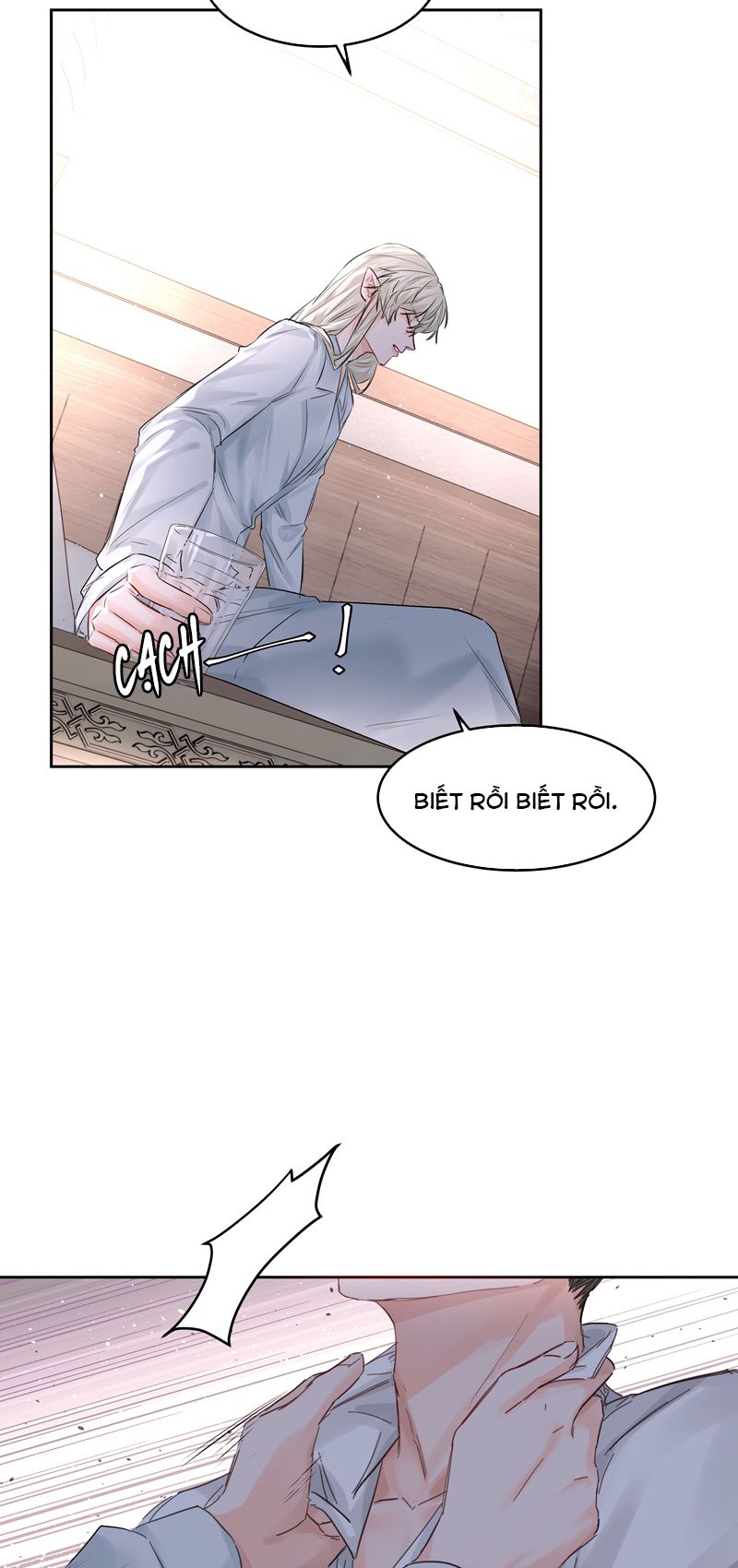 Tiền Nhiệm Vi Vương Chapter 46 - Next Chapter 47