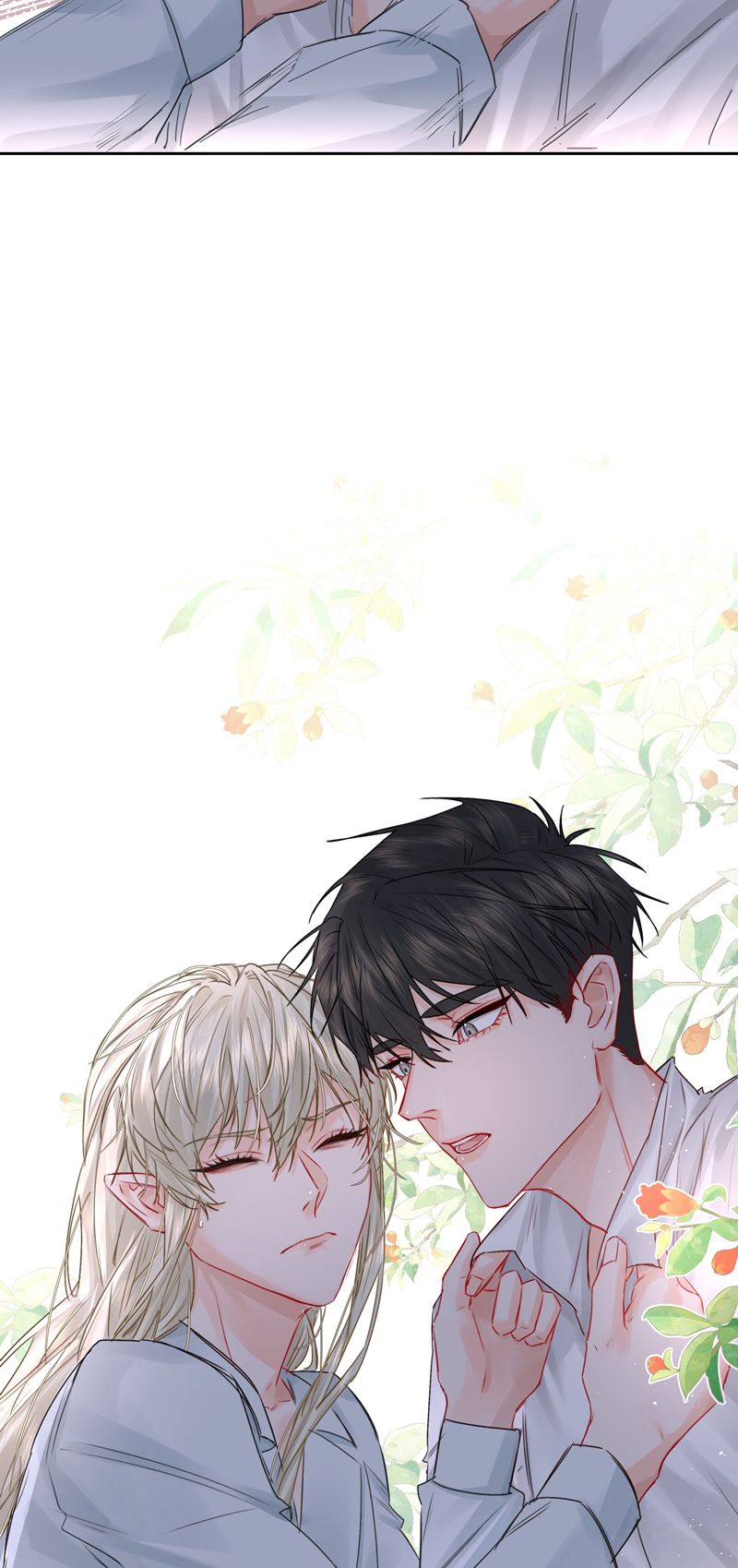 Tiền Nhiệm Vi Vương Chapter 46 - Next Chapter 47