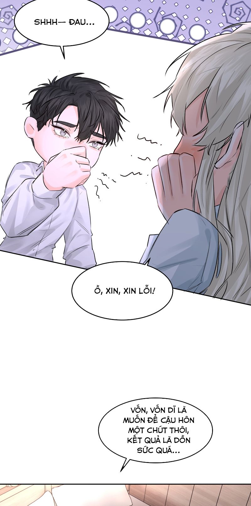 Tiền Nhiệm Vi Vương Chapter 46 - Next Chapter 47