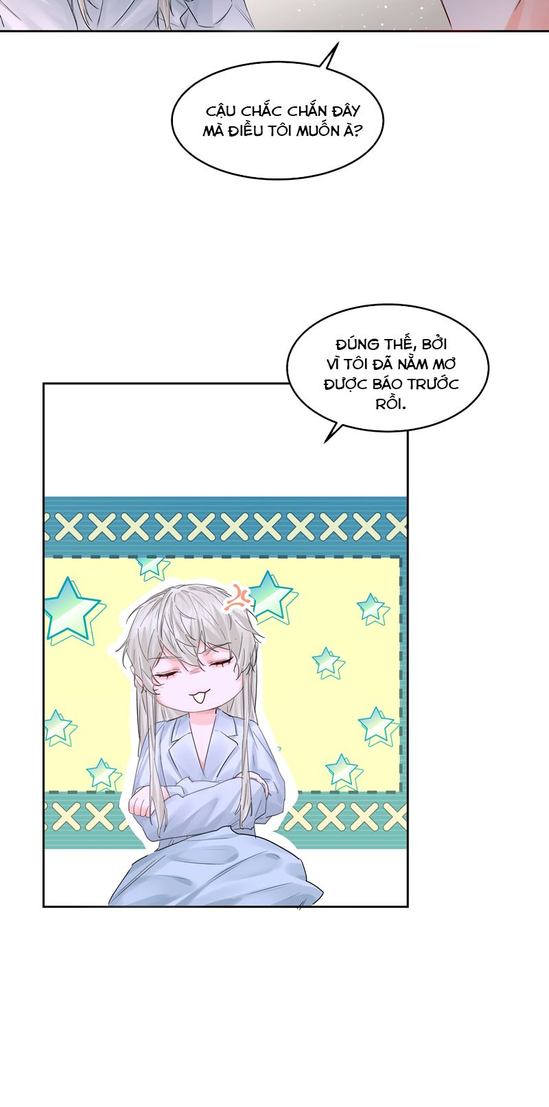 Tiền Nhiệm Vi Vương Chapter 46 - Next Chapter 47