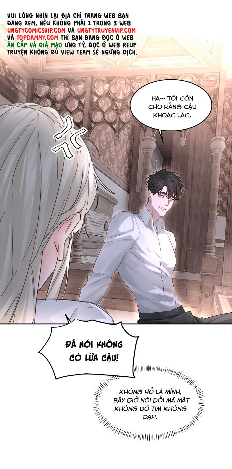 Tiền Nhiệm Vi Vương Chapter 46 - Next Chapter 47