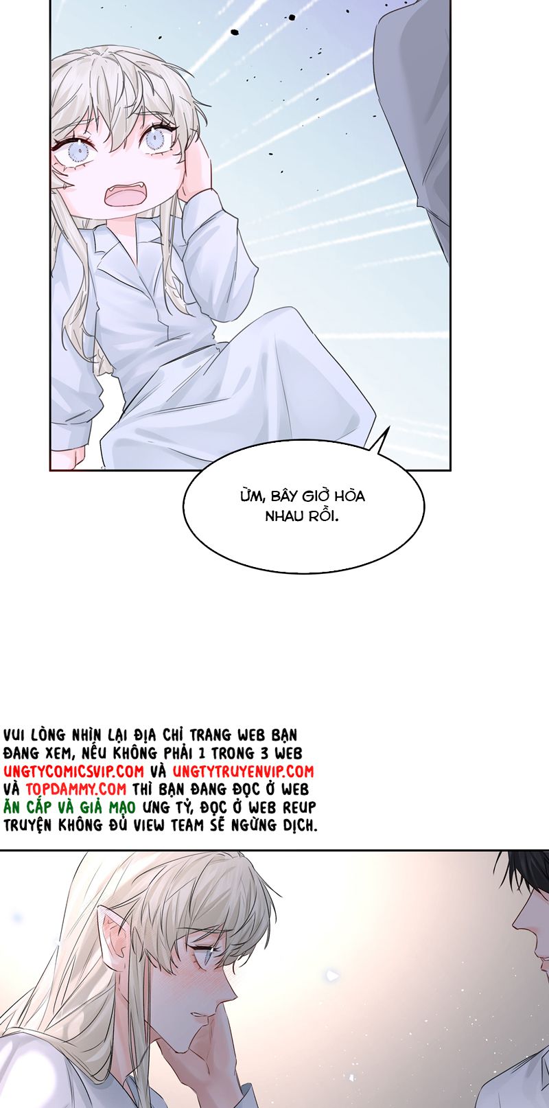 Tiền Nhiệm Vi Vương Chapter 46 - Next Chapter 47