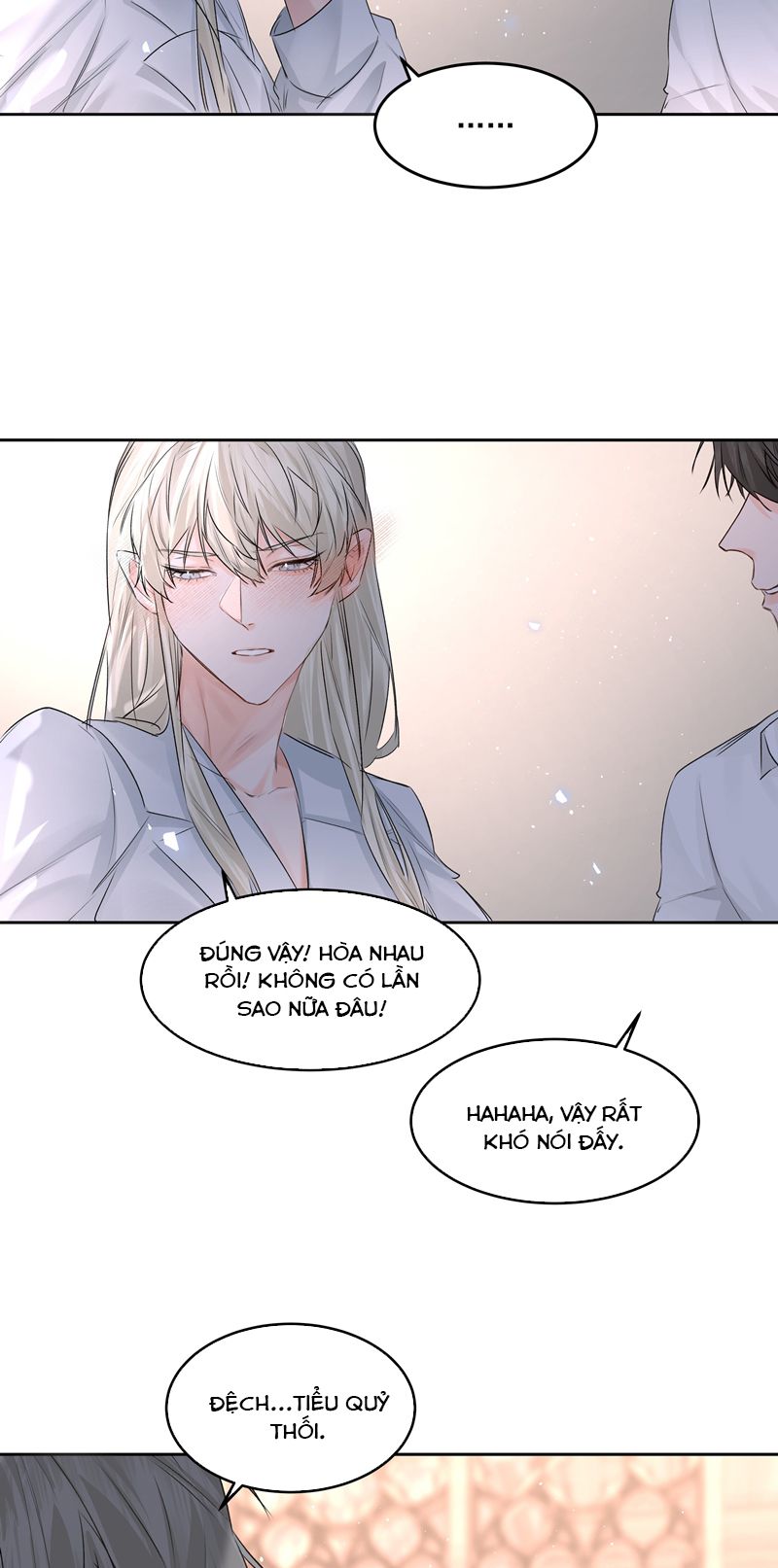 Tiền Nhiệm Vi Vương Chapter 46 - Next Chapter 47