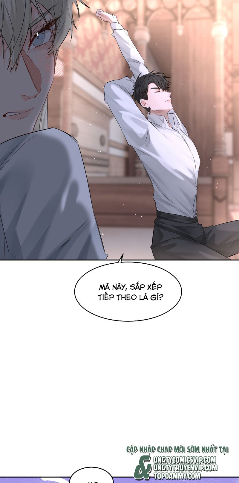 Tiền Nhiệm Vi Vương Chapter 46 - Next Chapter 47