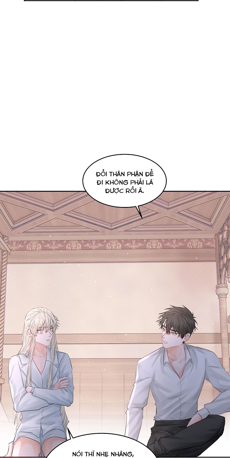 Tiền Nhiệm Vi Vương Chapter 46 - Next Chapter 47
