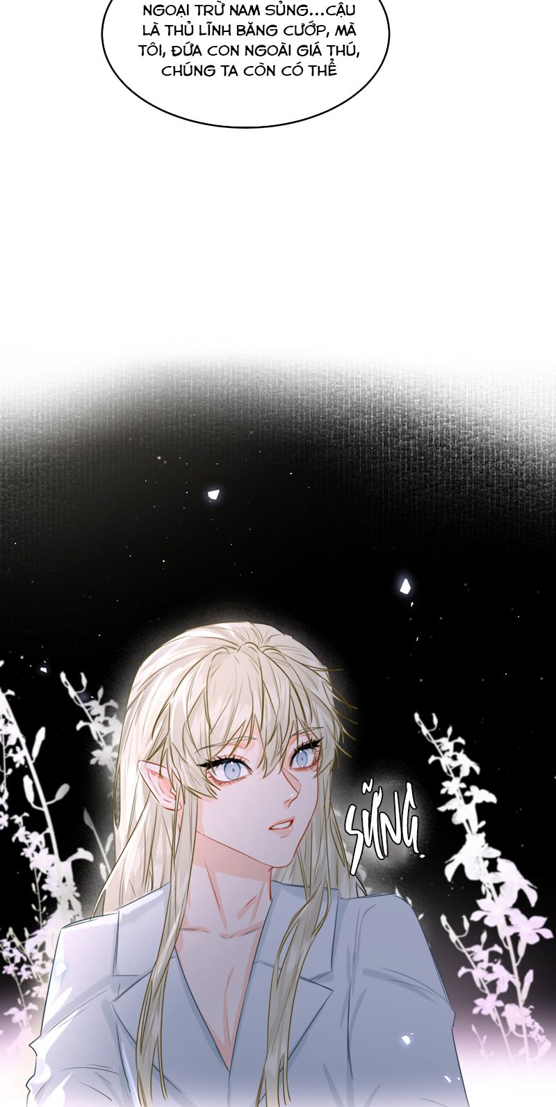 Tiền Nhiệm Vi Vương Chapter 46 - Next Chapter 47