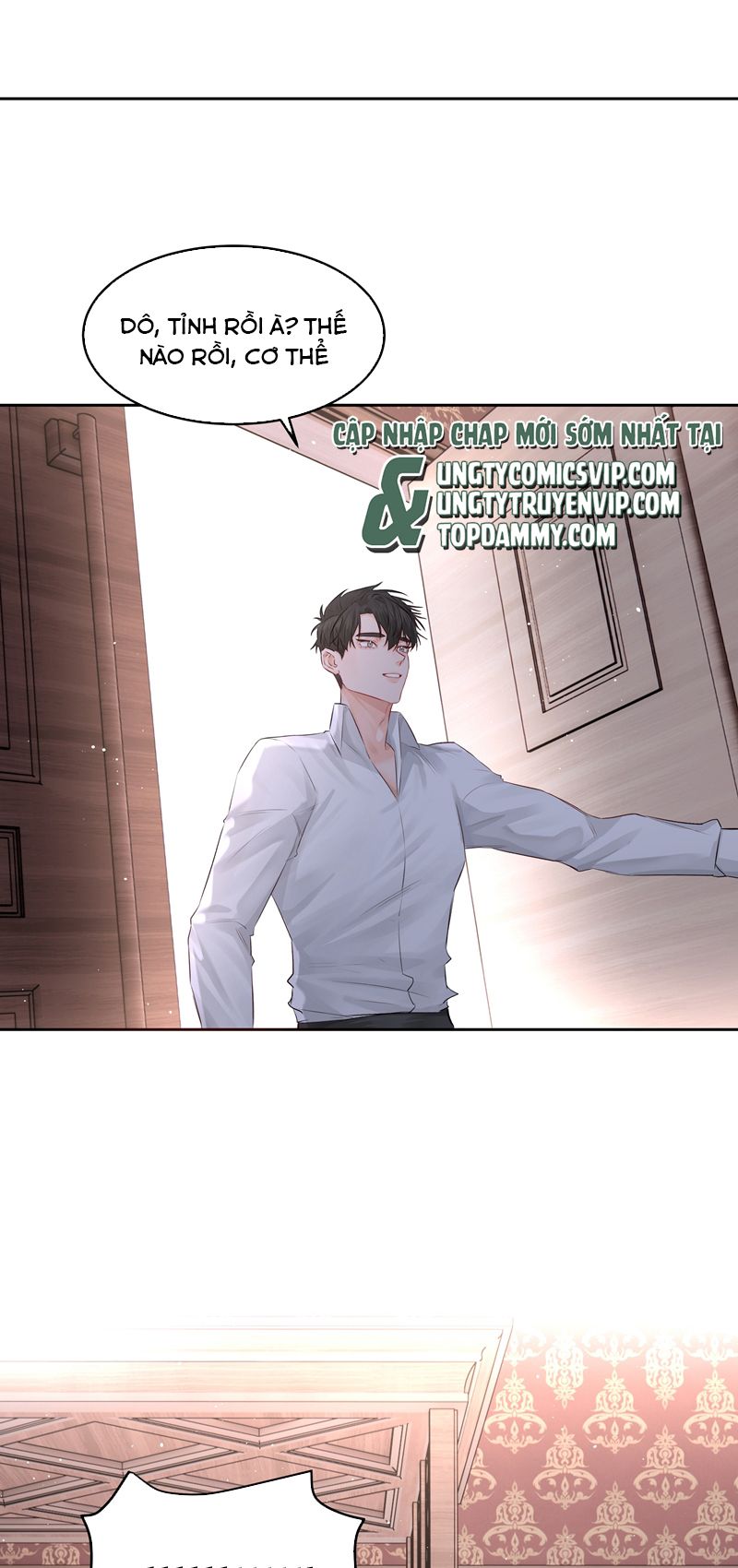 Tiền Nhiệm Vi Vương Chapter 46 - Next Chapter 47