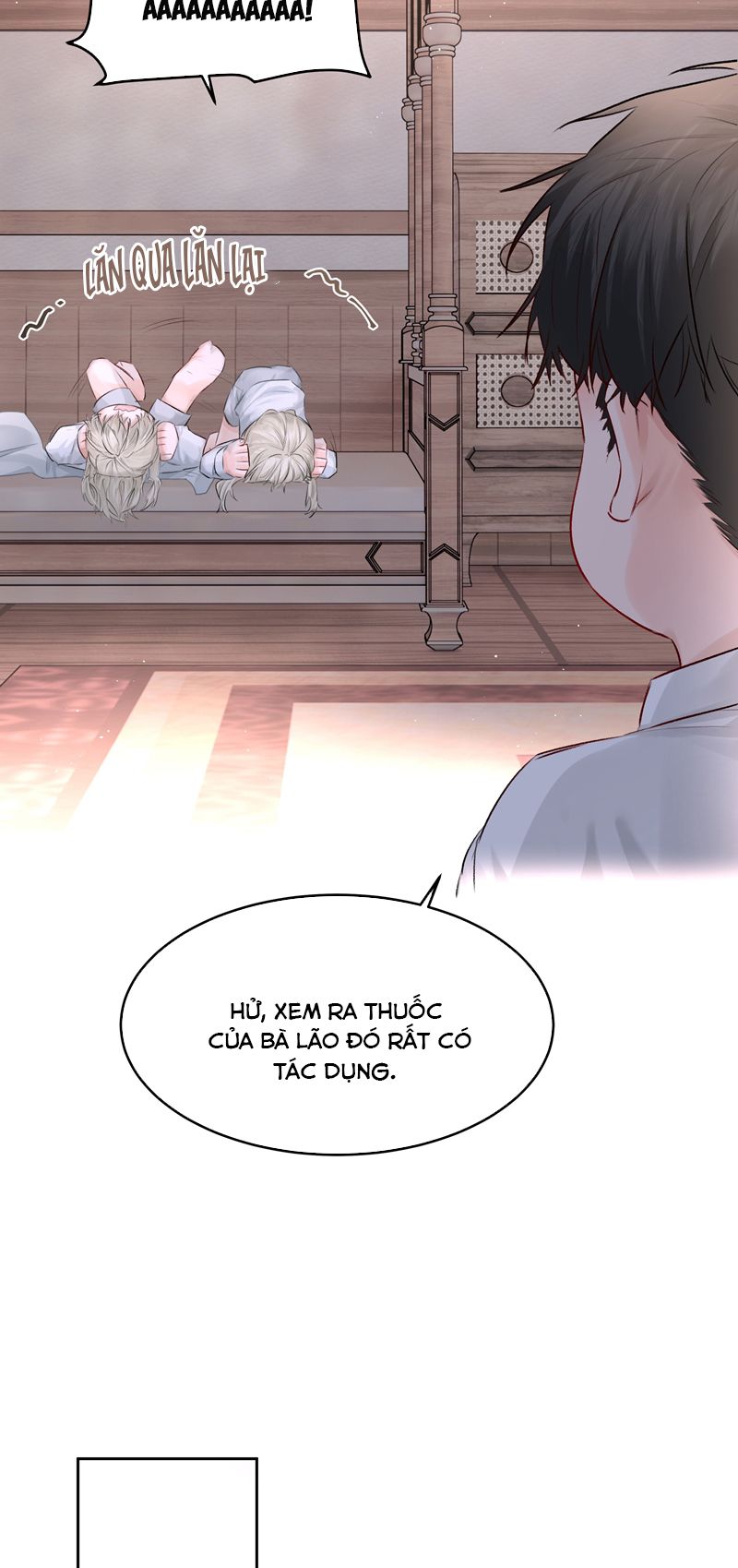 Tiền Nhiệm Vi Vương Chapter 46 - Next Chapter 47
