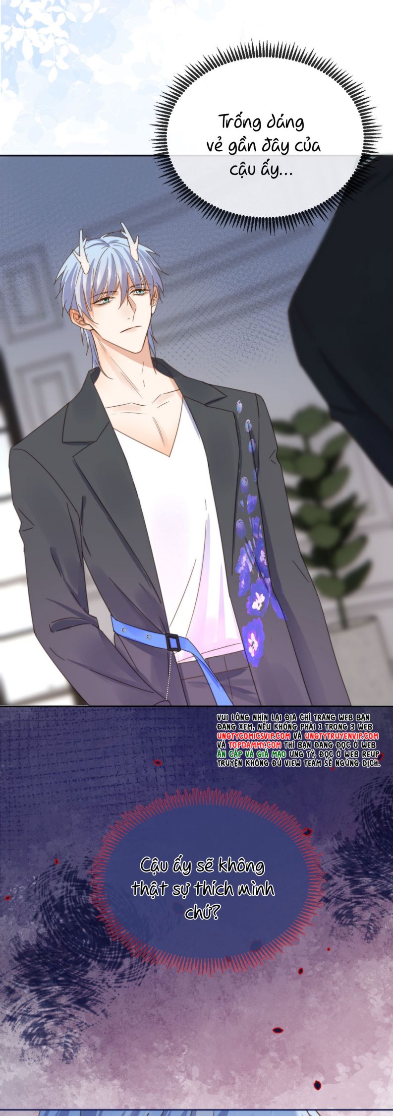 Huynh Dạy Dỗ Đệ Bất Kính Chapter 32 - Next Chapter 33