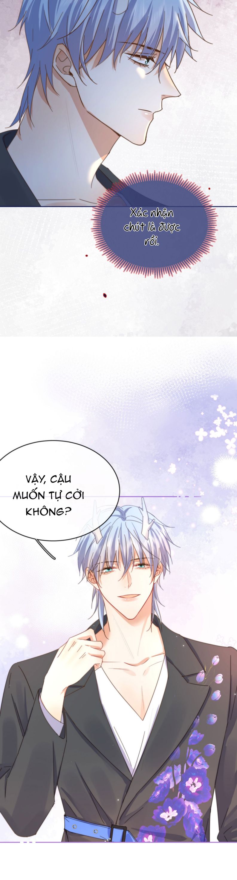 Huynh Dạy Dỗ Đệ Bất Kính Chapter 32 - Next Chapter 33
