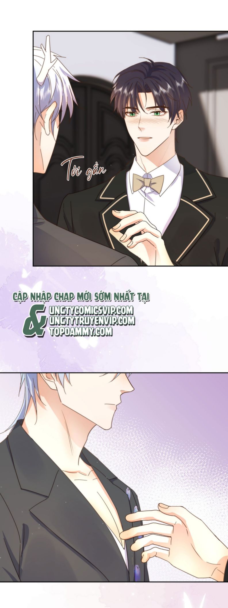 Huynh Dạy Dỗ Đệ Bất Kính Chapter 32 - Next Chapter 33