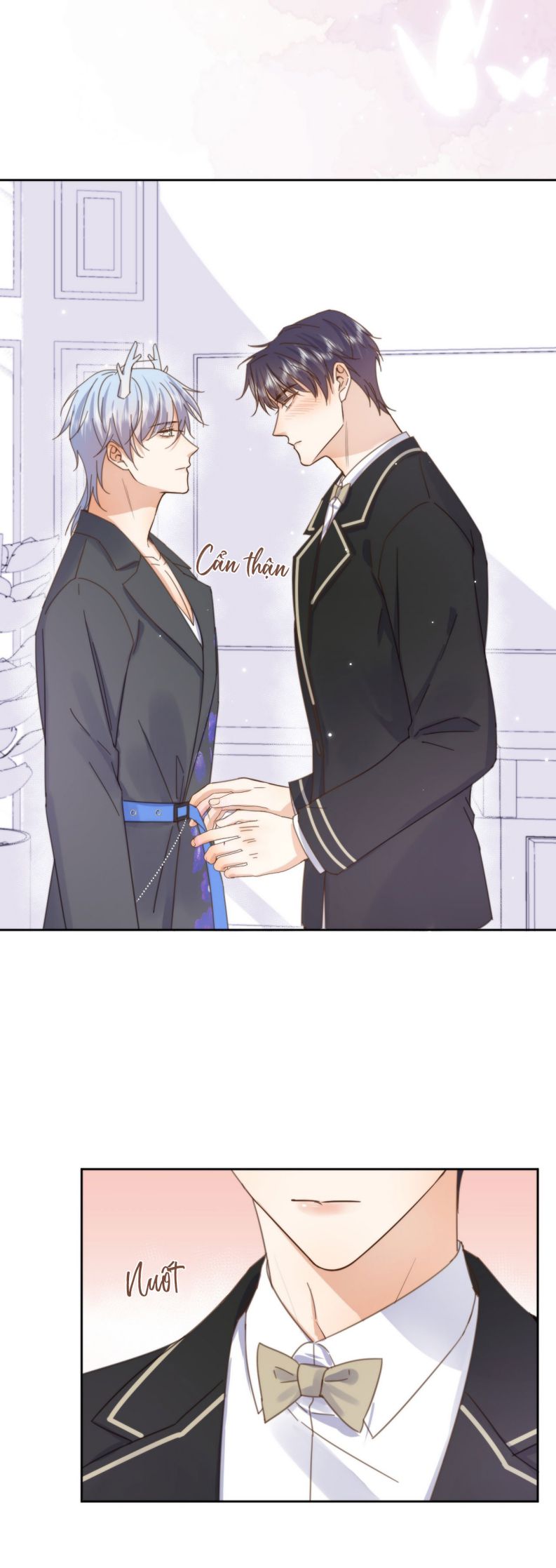 Huynh Dạy Dỗ Đệ Bất Kính Chapter 32 - Next Chapter 33