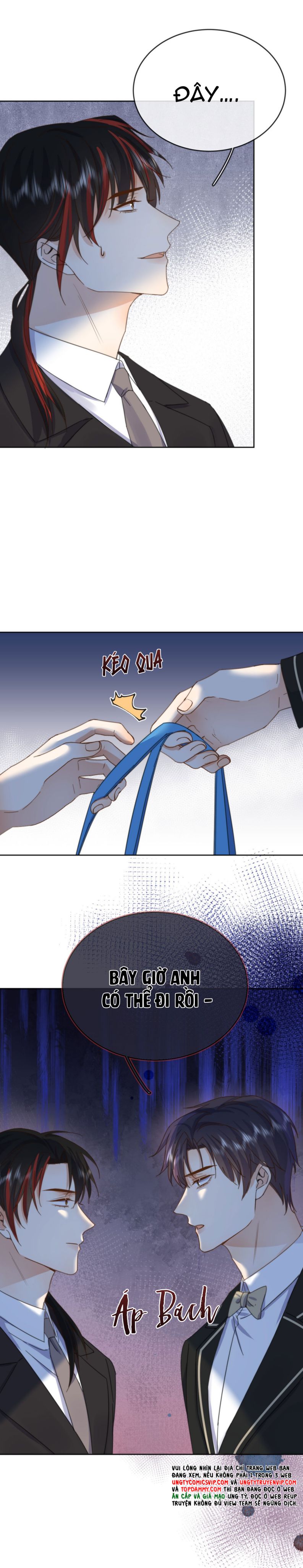 Huynh Dạy Dỗ Đệ Bất Kính Chapter 32 - Next Chapter 33