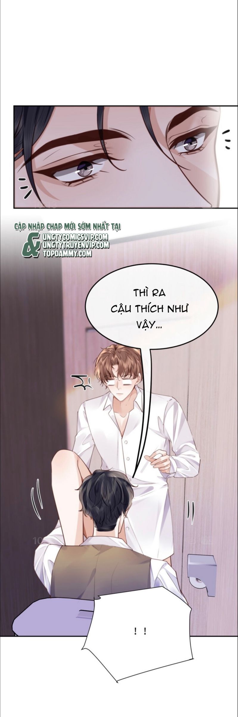 Tổng Tài Định Chế Tư Nhân Chapter 71 - Next Chapter 72