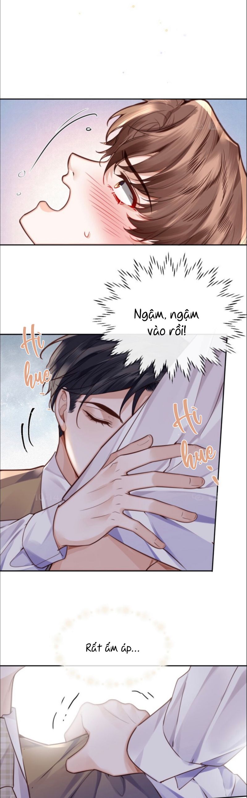 Tổng Tài Định Chế Tư Nhân Chapter 71 - Next Chapter 72