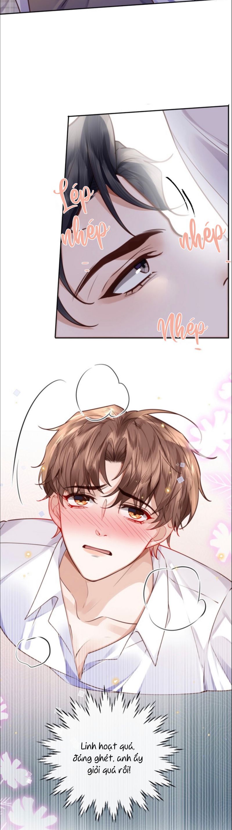 Tổng Tài Định Chế Tư Nhân Chapter 71 - Next Chapter 72