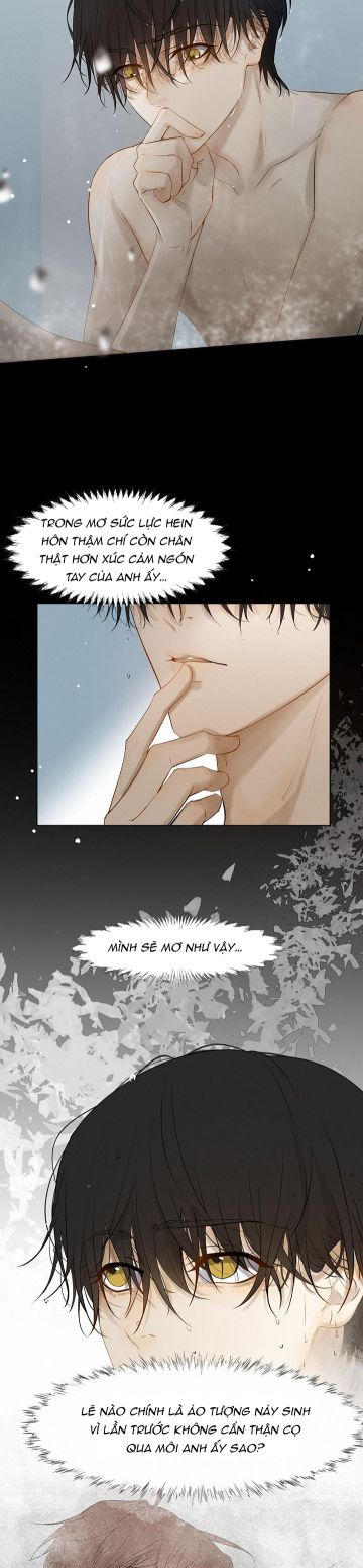 Tuyệt Xử Phùng Sinh Chapter 9 - Next Chapter 10