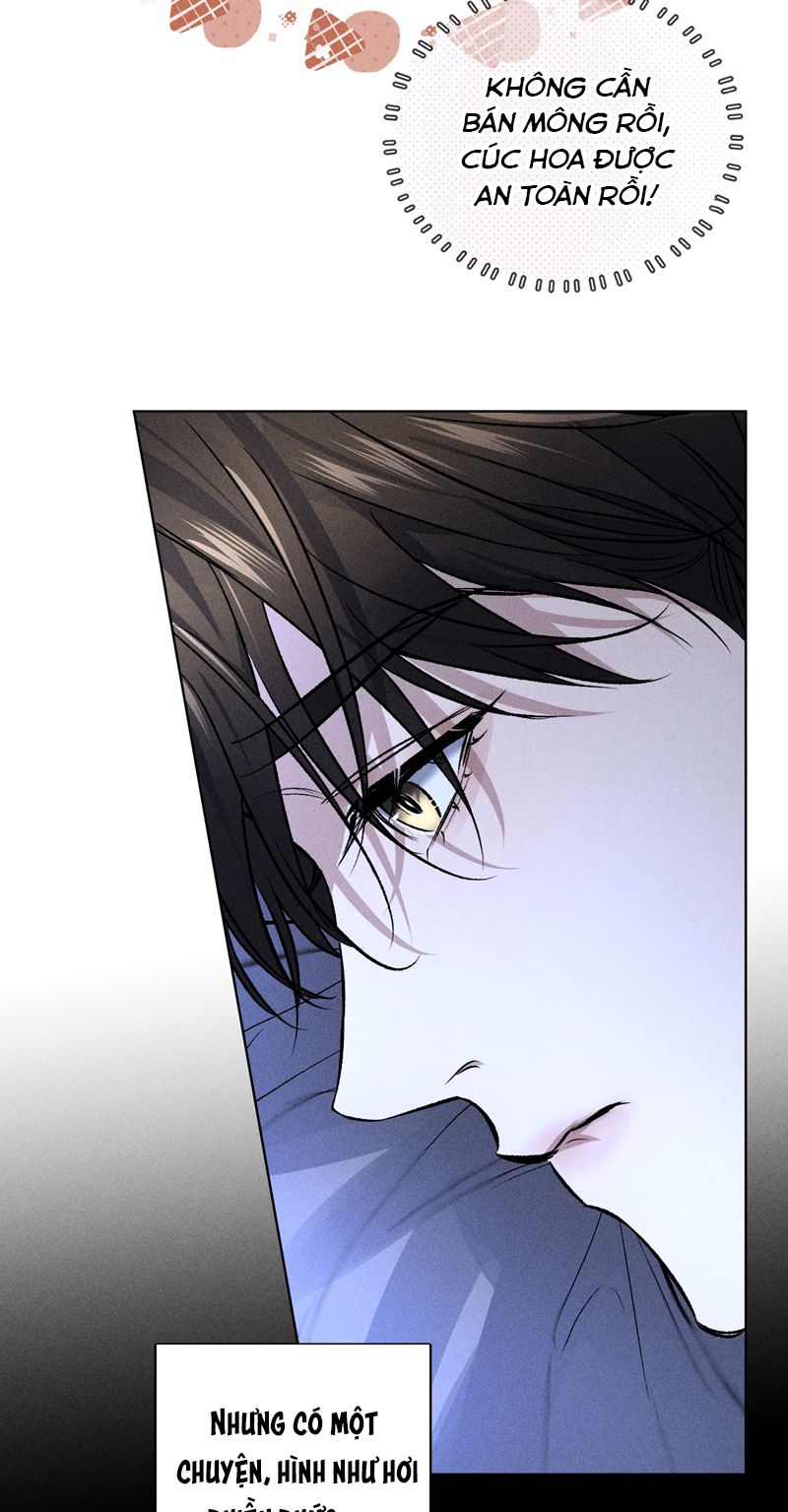 Ảnh Đế Cứ Muốn Làm Kim Chủ Của Tôi Chapter 5 - Next Chapter 6