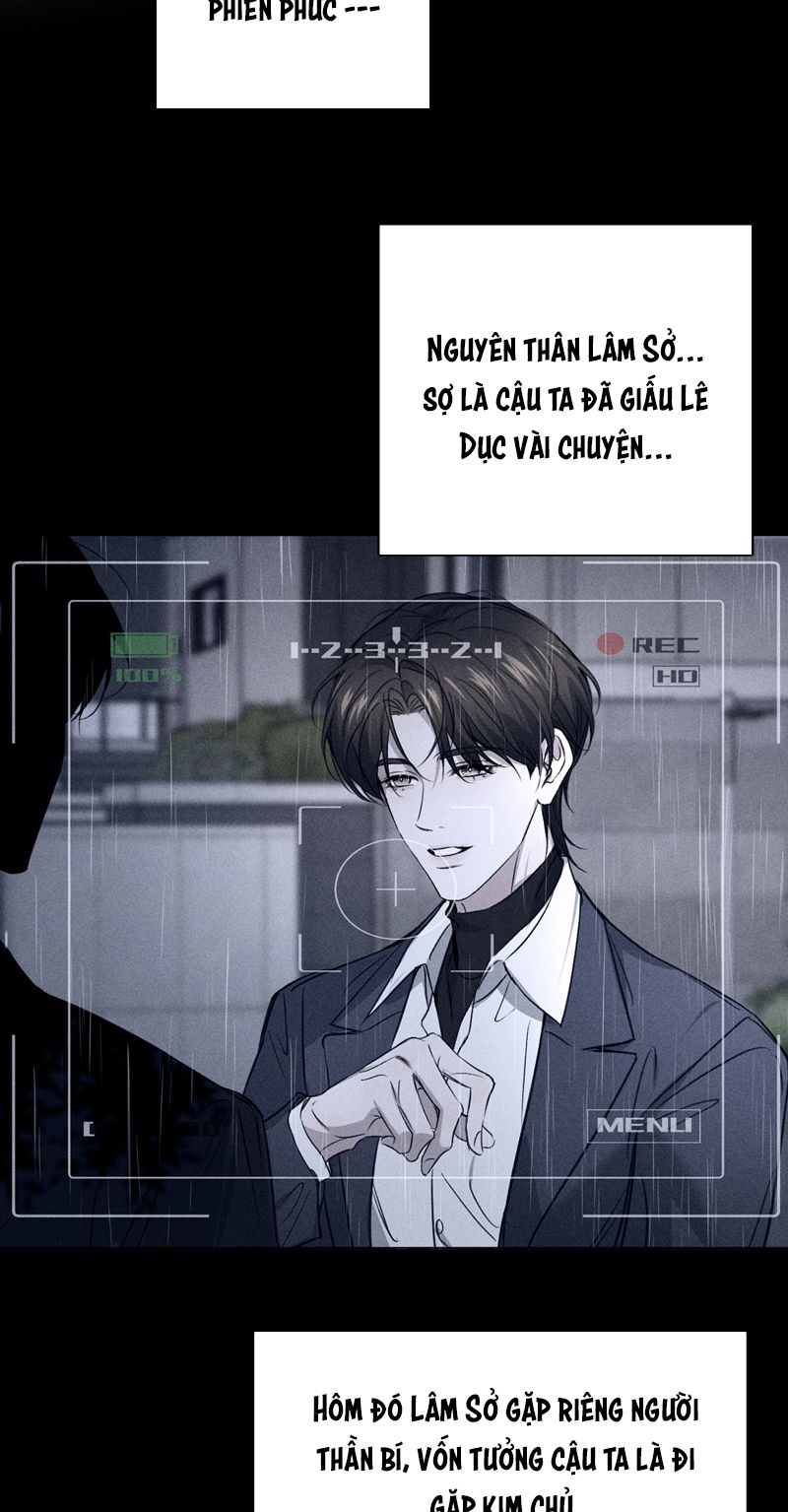 Ảnh Đế Cứ Muốn Làm Kim Chủ Của Tôi Chapter 5 - Next Chapter 6