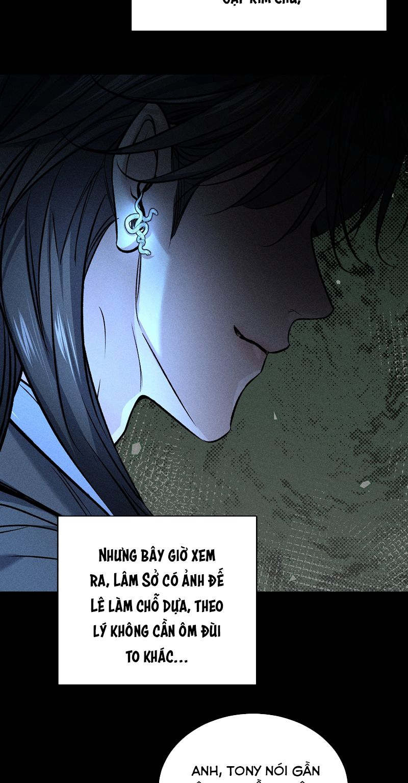 Ảnh Đế Cứ Muốn Làm Kim Chủ Của Tôi Chapter 5 - Next Chapter 6