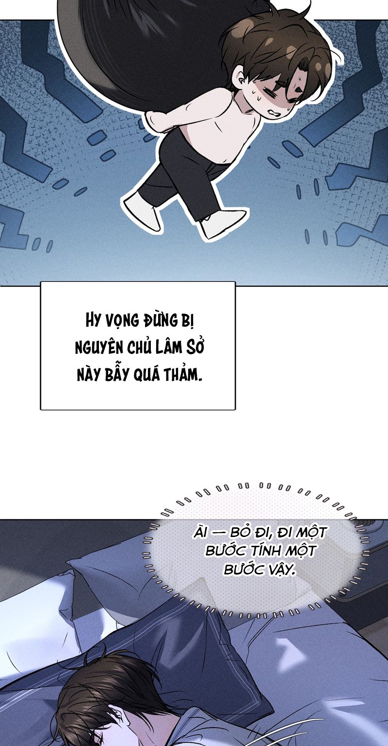 Ảnh Đế Cứ Muốn Làm Kim Chủ Của Tôi Chapter 5 - Next Chapter 6