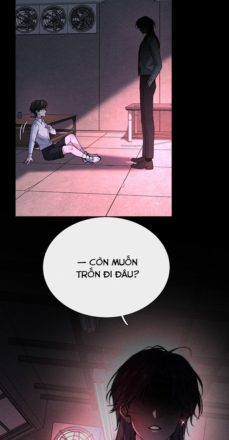 Ảnh Đế Cứ Muốn Làm Kim Chủ Của Tôi Chapter 5 - Next Chapter 6